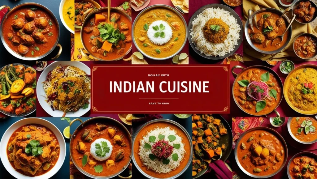 Indian-Cuisine_-A-Culinary-Journey-Through-Diverse-Flavors