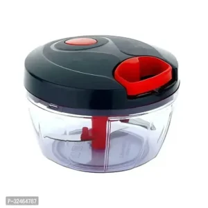 Manual Food Vegetable Chopper