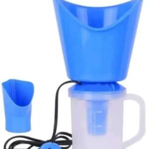3 in 1 steam vaporizer steamer facial