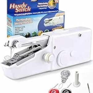 Portable Hand Sewing Machine