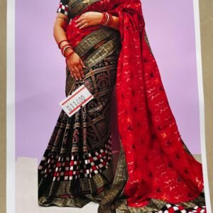 Sambhalpuri Saree