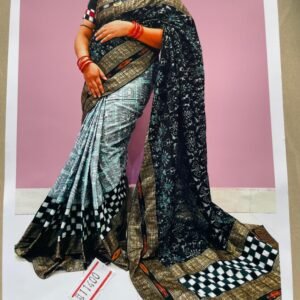 Sambhalpuri Saree