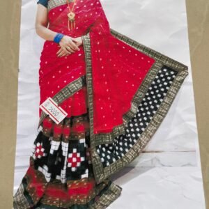 Sambhalpuri Saree