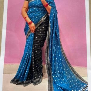 Sambhalpuri Saree