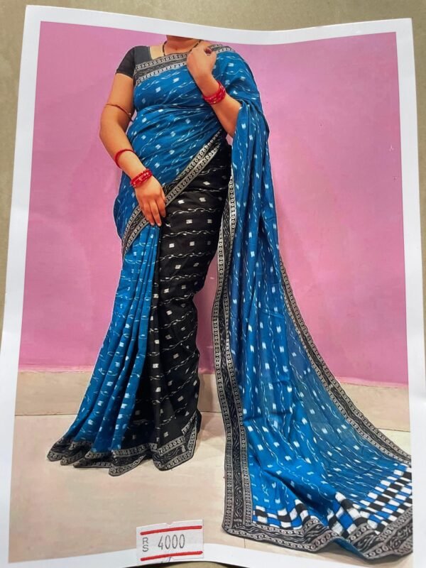 Sambhalpuri Saree