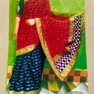 Sambhalpuri Saree