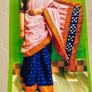 Sambhalpuri Saree