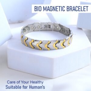 Bio Magnetic Bracelet