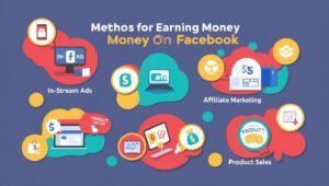 facebook earning